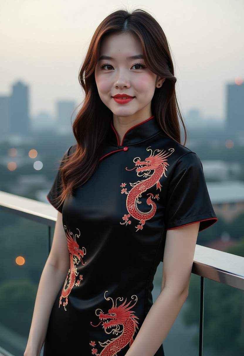 奶油白的秘密