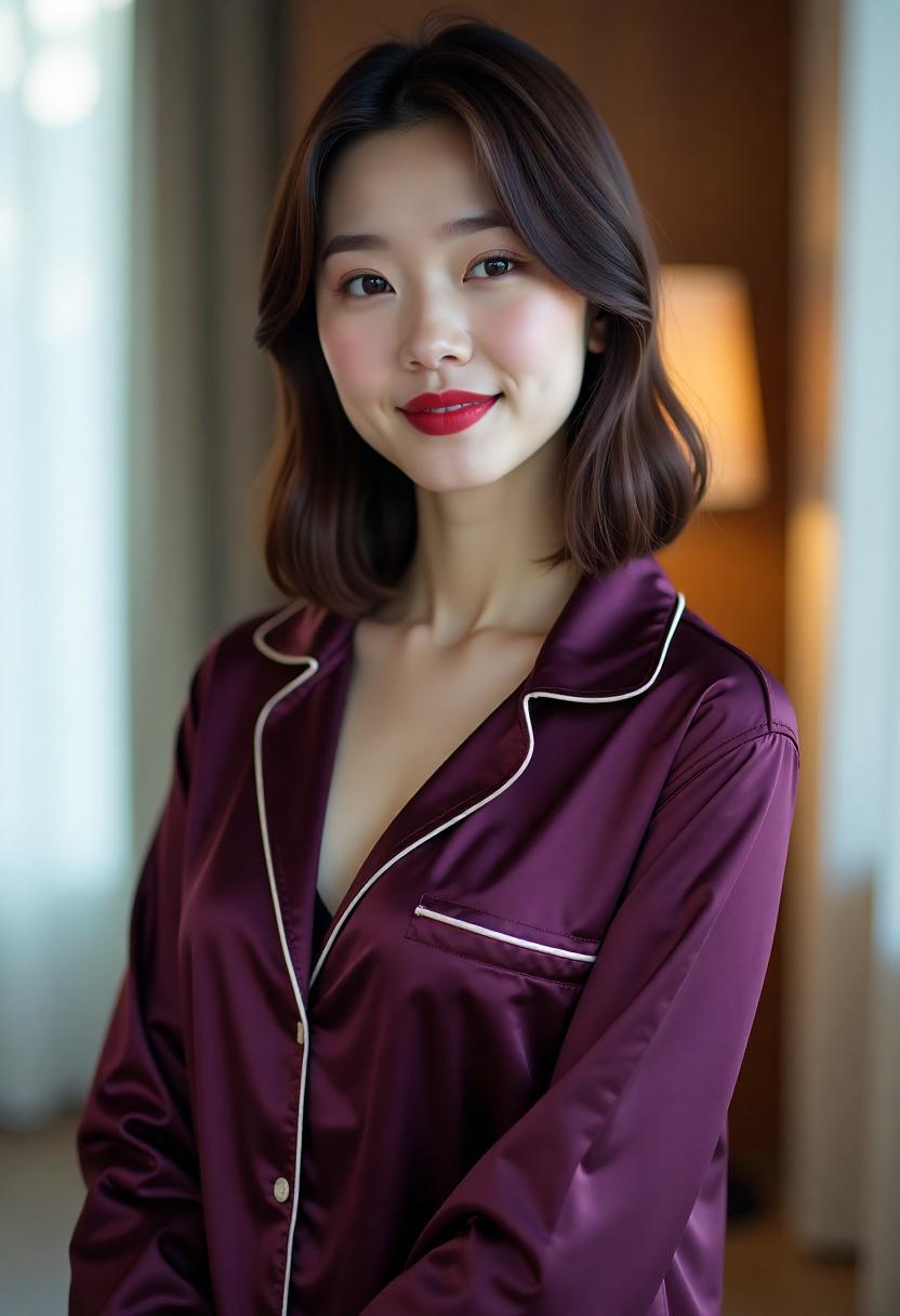 慢煮时光