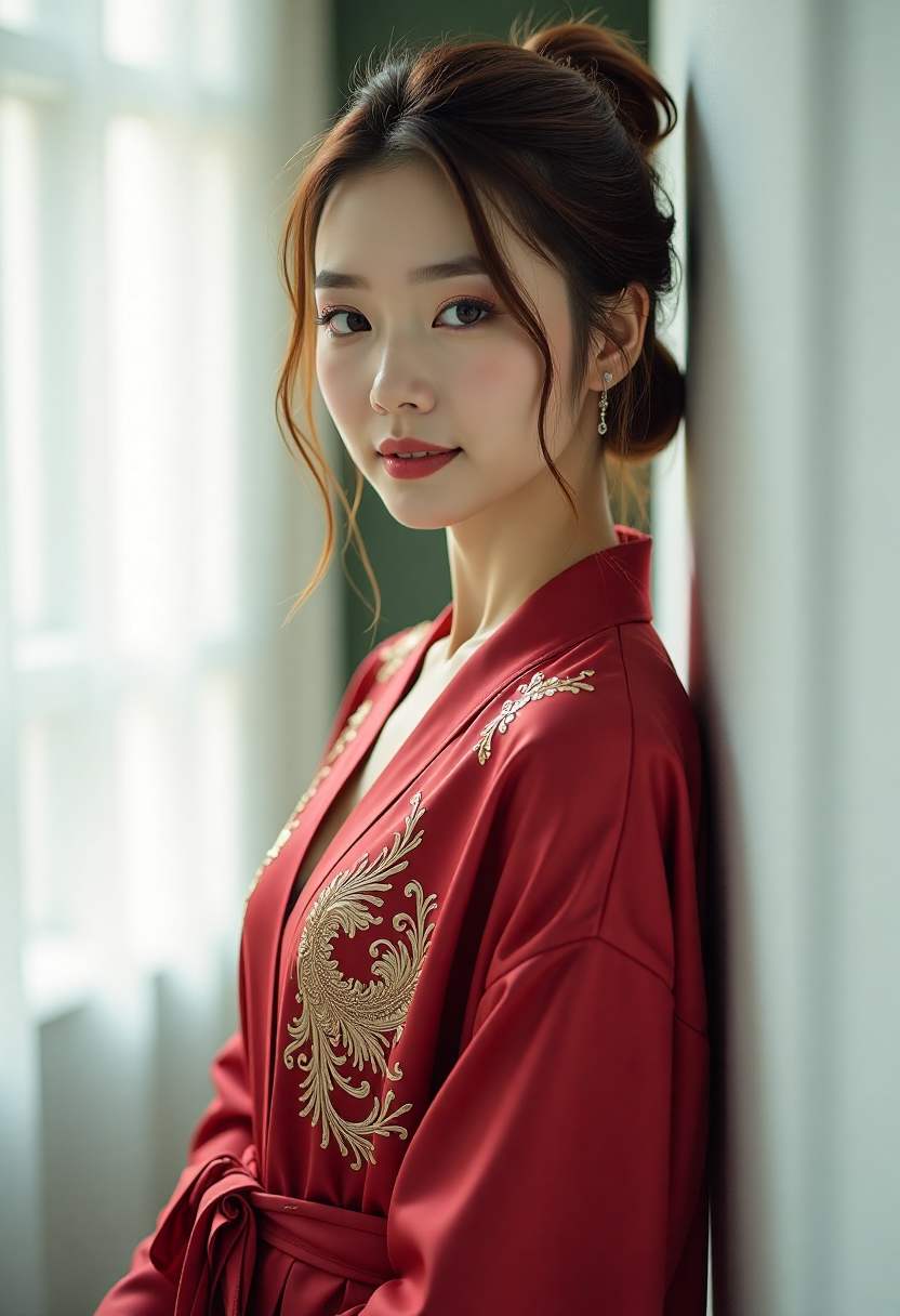 屋顶上的蓝色
