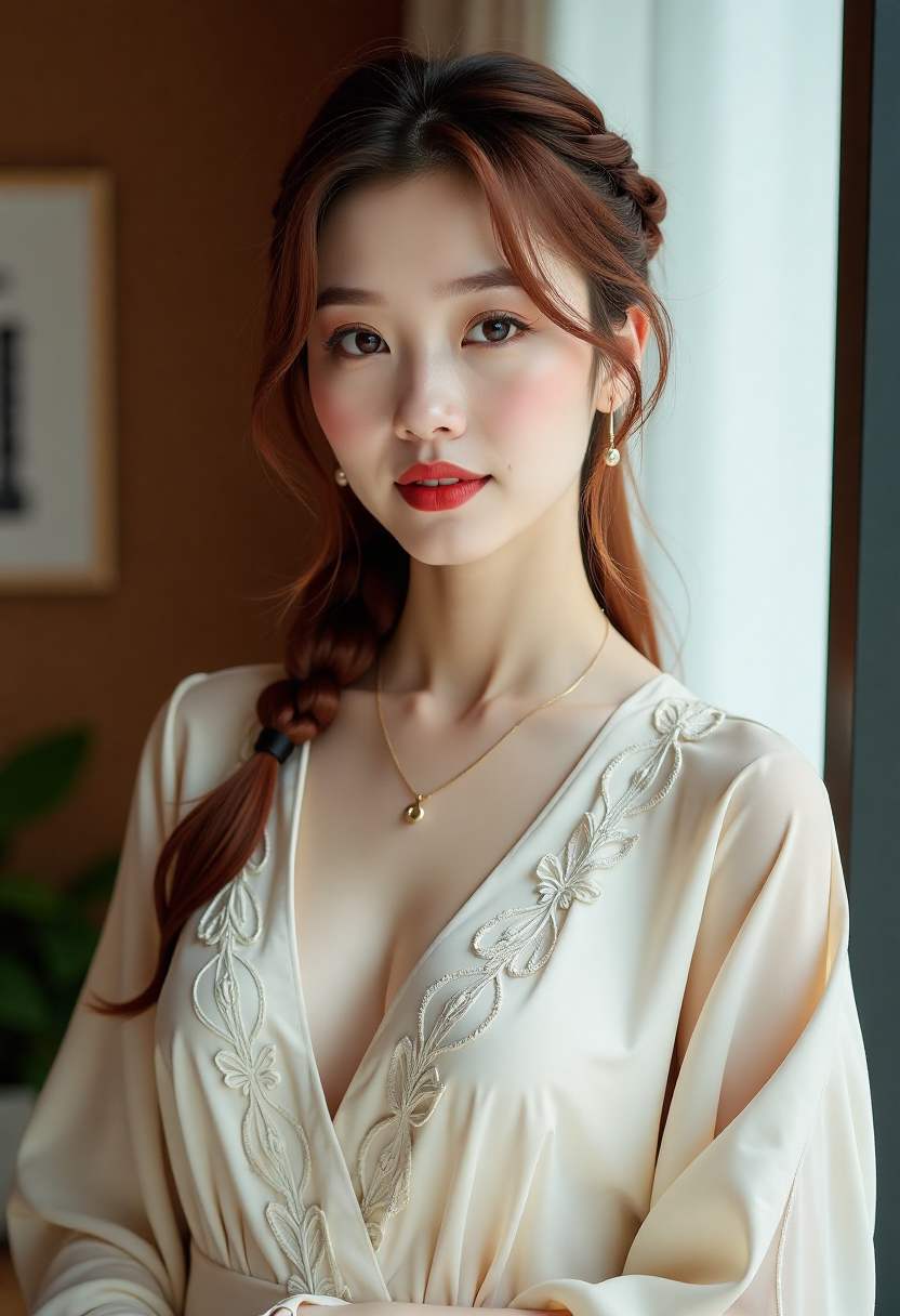 我家有个调色盘