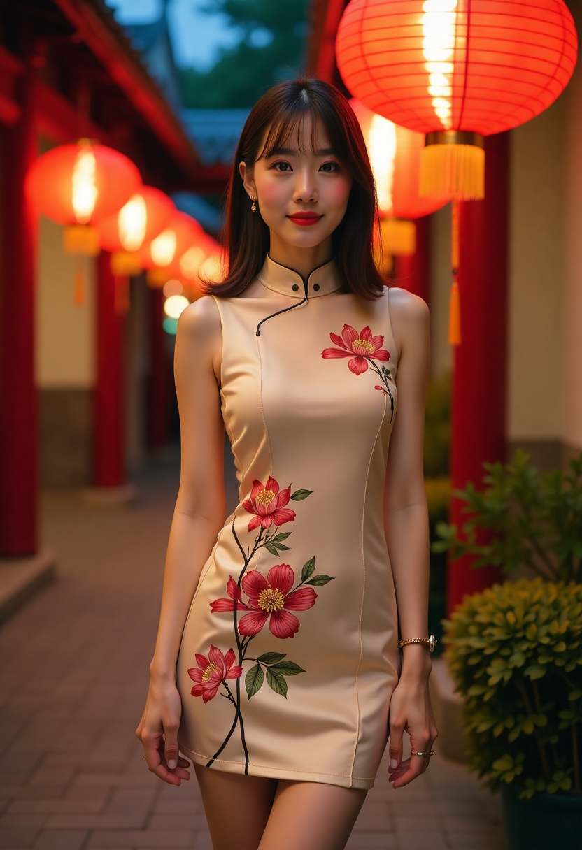 美术社的夏天