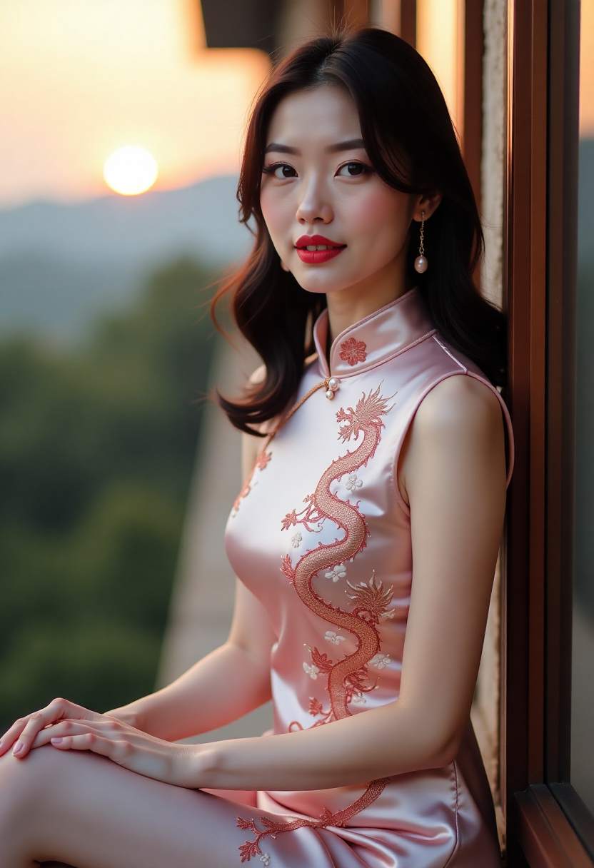 白墙之外